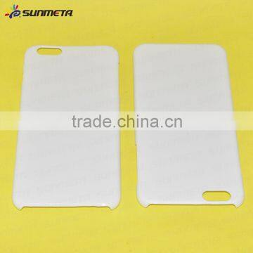 Sunmeta Blank Sublimation Mold Phone Case 3d Sublimation Cover photo-5