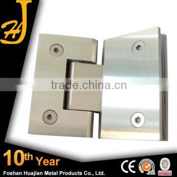 China Glass Clamp Usage and Square Type Structure glass clamp