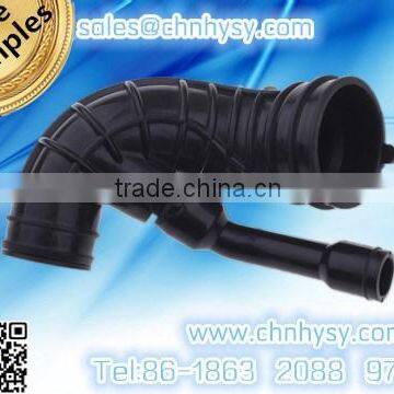 Hebei QingHe Factory supply rubber hose for oil / water / air helping tubing