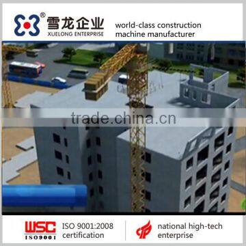 precast concrete window, stair, roof, wall, composite slab machine line