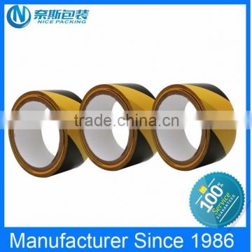 wholesales pvc adhesive reflective warning tape