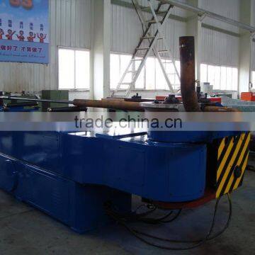 hydraulic pipe bender