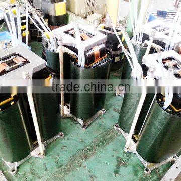XCD-type Power Transformers photo-4