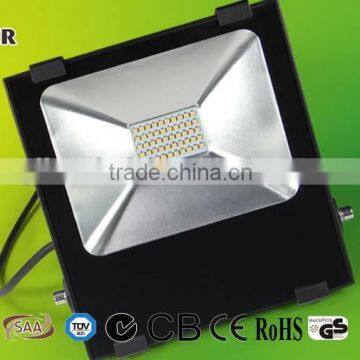 400w most powerful led flood light , SAA UL EMC3030 IP66 120lm/w led outdoor light warranty 5 years