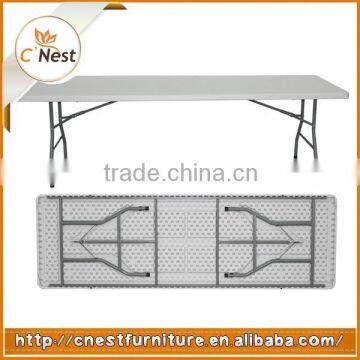 Rectangle Event Party Plastic Table