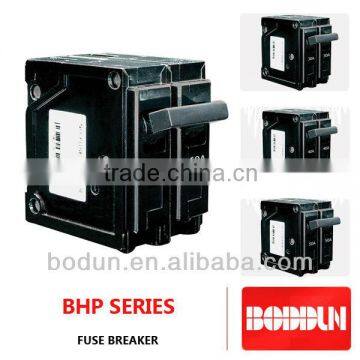 BD-P BH-P PLUG-IN TYPE CIRCUIT BREAKERS 2P 60A