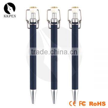 Shibell Led Pen Kangaroo Pen Fancy Ballpoint Pen
