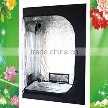 120x60x150cm 48"x24"x60" Hydroponic Grow Tent Kits