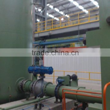 Standard or customed Hydrostatic Testing Machine