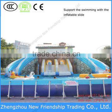 China water game outdoor amusement swimming pool