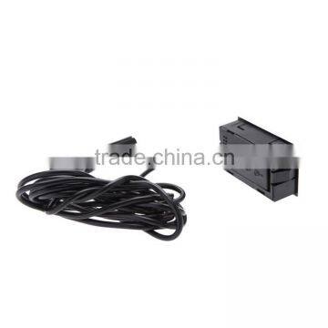 Cheapest Handheld Hygrometer Digital photo-4