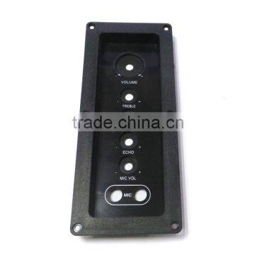 Wholesale high quality JF-C1 Front Panel,Speaker Parts,new design