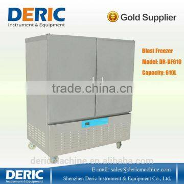 Plate type Instant Freezer with Capacity 26--1420 Liter/batch