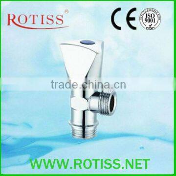 Brass Angle Valve RTS0401B
