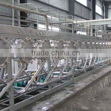 XL manioc starch making machinery Hydrocyclone