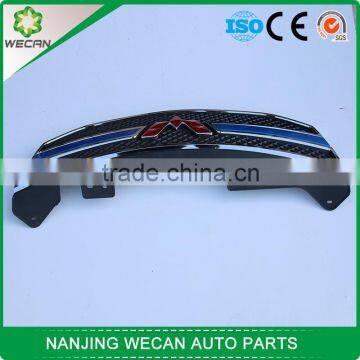 Made in China led grelle light , New product auto front grille for sale