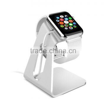 My Aluminum Dock for Apple Watch,Universal Phone Holder for Apple Watch