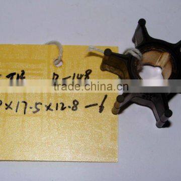 centrifugal pump impeller