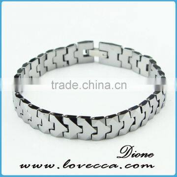 Mix Styles Factory Wholesale Health Care Blood Pressure Magnetic Bracelet Control Bracelet photo-4