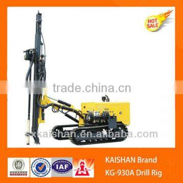 KaiShan KG930A down the hole mini drill rig