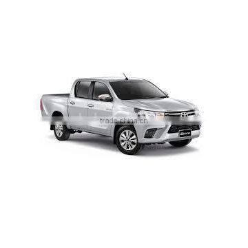 Latest and new 2016 pick-up truck Toyota Hilux Revo Snorkel kit in Guangzhou