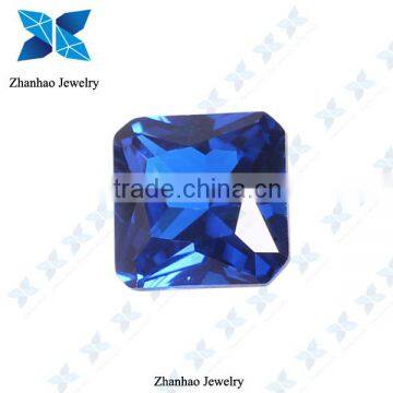 Square rough synthetic spine gemstones in dubai