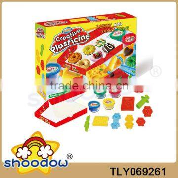 Cheapest Customzied Unisex Cute Play Dough