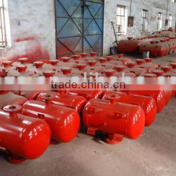 Hot sell air cannon for material block cleaning