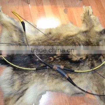 Chinese traditional archery recurve bow