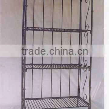 INDUSTRIAL BAKER RACK