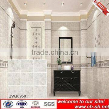 ceramic floor tile size 300 x 300 x 8mm