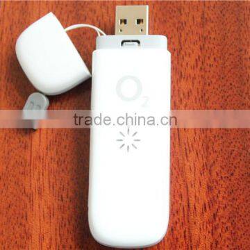 New Original Unlock 100Mbps ZTE MF823 4G USB Modem Support LTE FDD LTE FDD 800/900/1800/2600Mhz