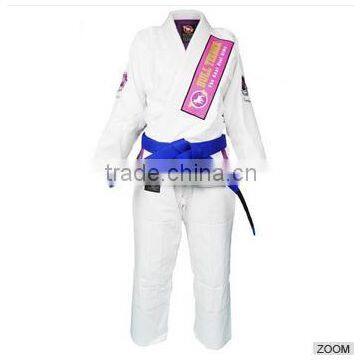 High Quality Custom BJJ Gi Kimonos/BJJ Uniforms 294