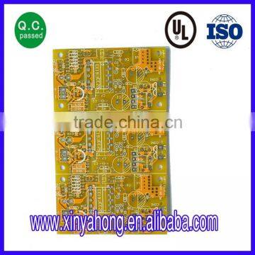 PCB Making For Elevator Control pcb Board Air Conditioner Control pcb Board