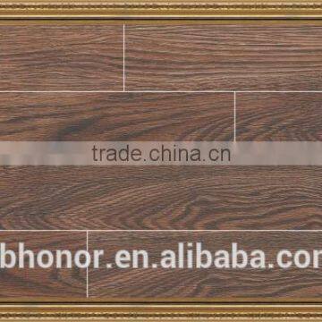 Grey Color Wood Look Rustic Floor Tile photo-2