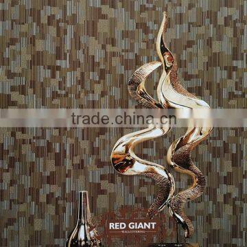 High Quality Wallpaper Manufacturer in China photo-4