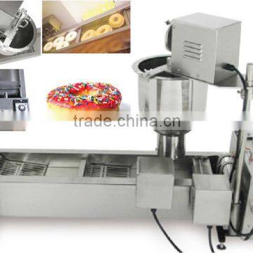 Commercial Use 110v 220v Electric Auto Donut Machine