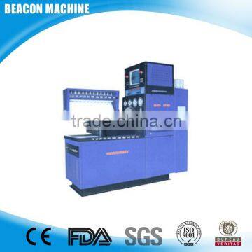 Lower price diesel fuel injection pump test bench BC2001