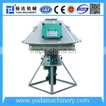 CE Certified Z-TFPX.12 Series Rotary Feed Additive Distributor