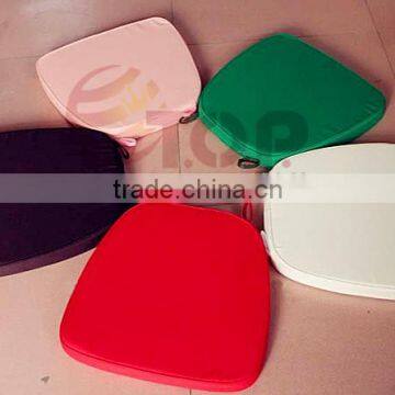 Polyester Chair Pad