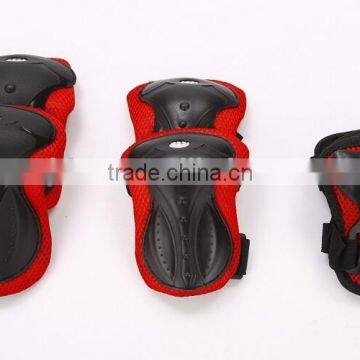 Hot Selling Skate Knee Protection for Kids Kids Cycling Plastic Skating Knee Pads photo-3