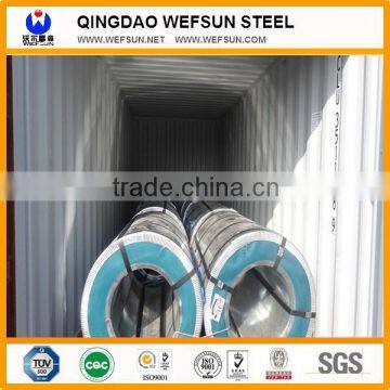 Cold Rolled Galvanized Steel Coil/plate/sheet/strip photo-6