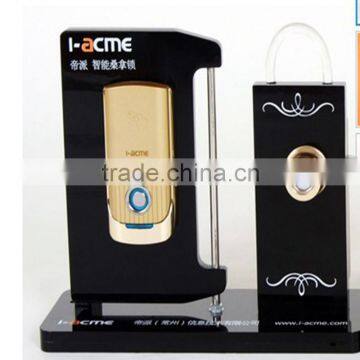 Custom Acrylic Electronic Lock Rack photo-3