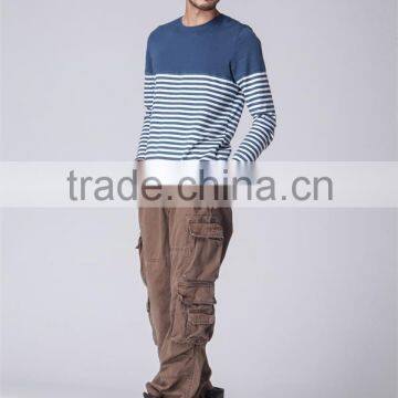 For 2014 New Design Man pants,Designer cargo khaki pants working trousers