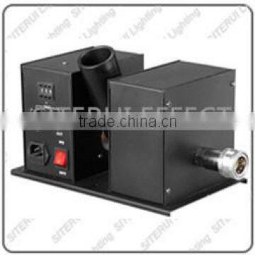 150W DMX Cotrol Strong Shocking Swing CO2 Column Machine CO2 Jet Gun photo-2