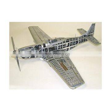Souvenir special plane model crafts gifts of baby souvenirs gifts and crafts
