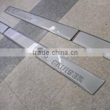 DOOR MOULDING FOR TOYOTA FJ CRUISER DOOR STRIP
