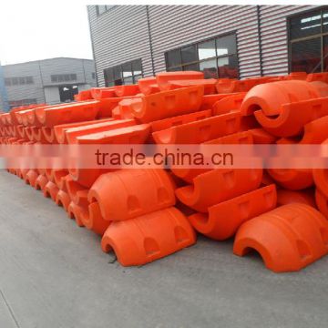 Dredging Pipe Floater