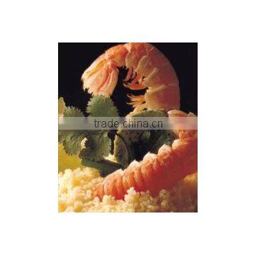 Zhoushan Haohai Aquatic Products Co., Ltd.