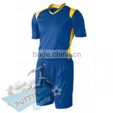 Sublimation Soccer Kit